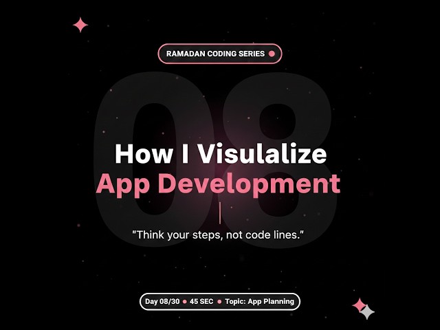 Why Most Developers Fail at App Development (And How to Fix It)