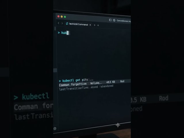 Kubernetes PVC Still Running After the Pod Is Gone? You’re Wasting Money