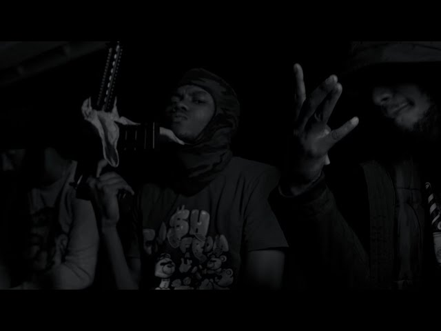 13Dan - Quick (Official Music Video)
