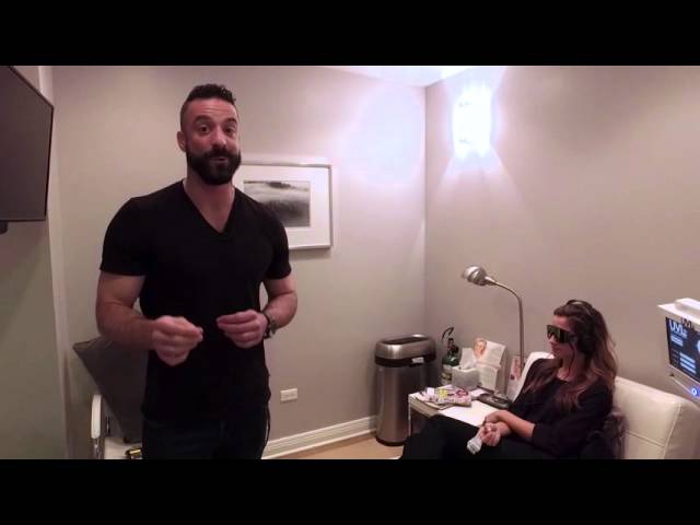 Biohacking Secrets Executive Coaching Video