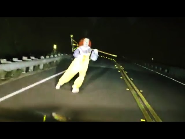 12 Most Disturbing Things Caught on Dashcam Footage (Vol. 4)