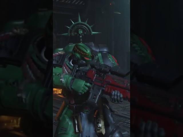 This Brute Sure Is!