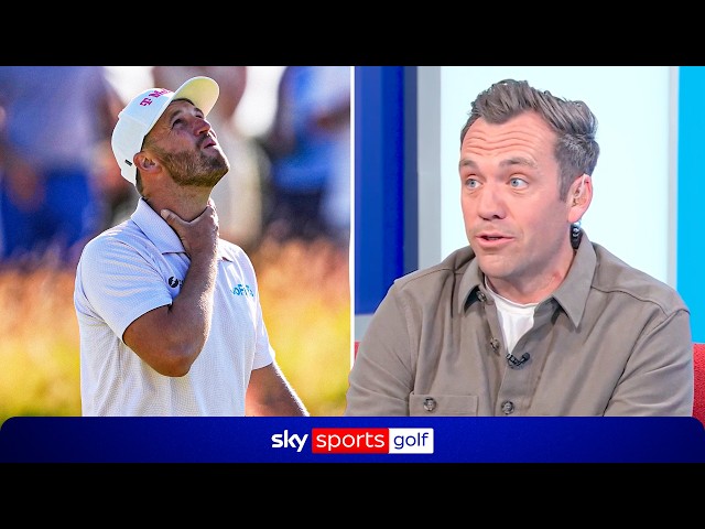 'New York crowd POISONOUS!' | Did US Open crowd go too far with Wyndham Clark abuse?