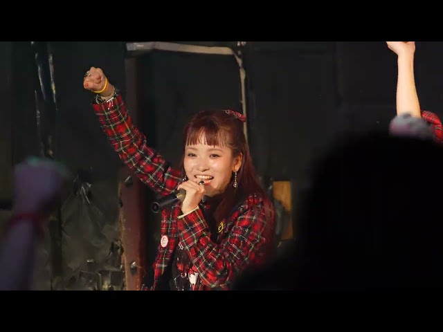 Okey-Dokey/POPPiNG EMO  2026.07.03@渋谷チェルシーホテル　ポピ無銭