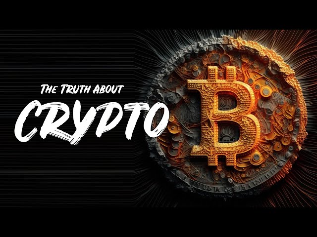 The Truth About Cryptocurrencies