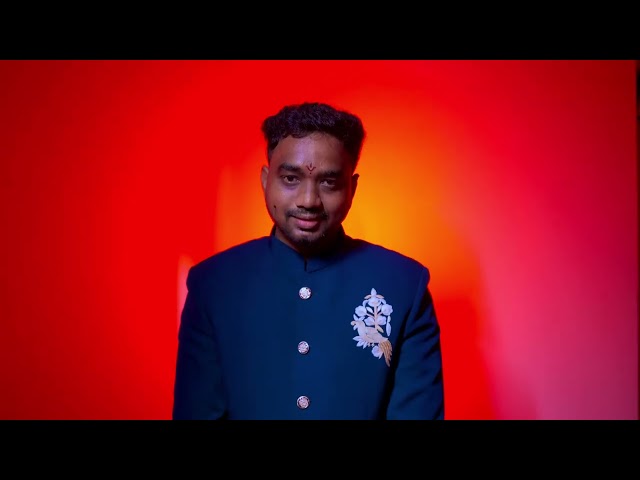 Tarun Sri Vidya Wedding Teaser