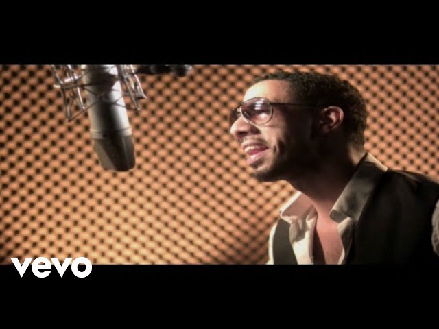 Ryan Leslie - Addiction (Official Music Video) ft. Cassie, Fabolous