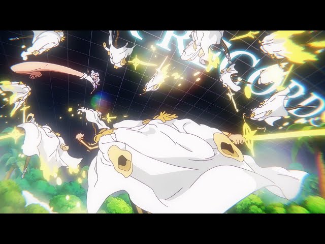 One Piece「AMV」- Up From the Bottom