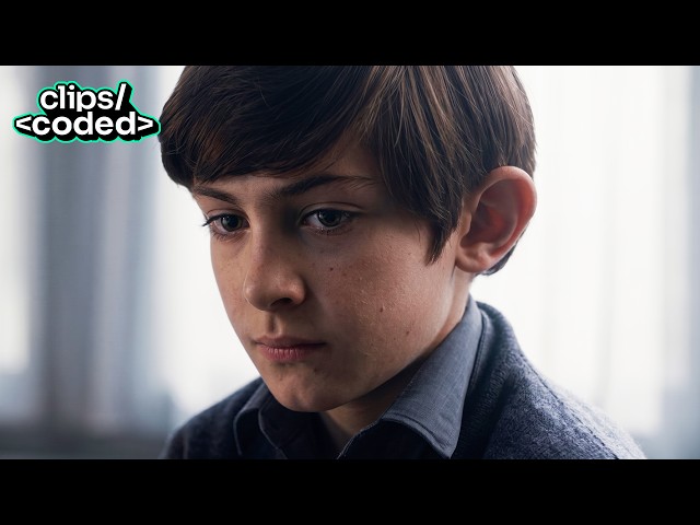 the crown (2017) - prince charles' brutal boarding school years