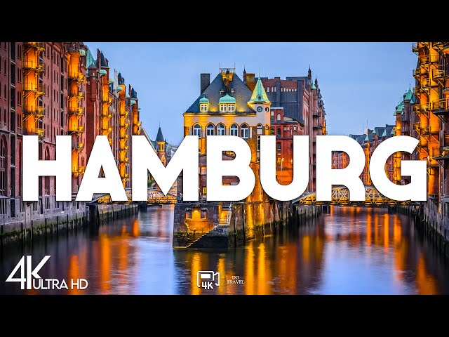 Top 10 Best Things to do in Hamburg, Germany [Hamburg Travel Guide 2025]