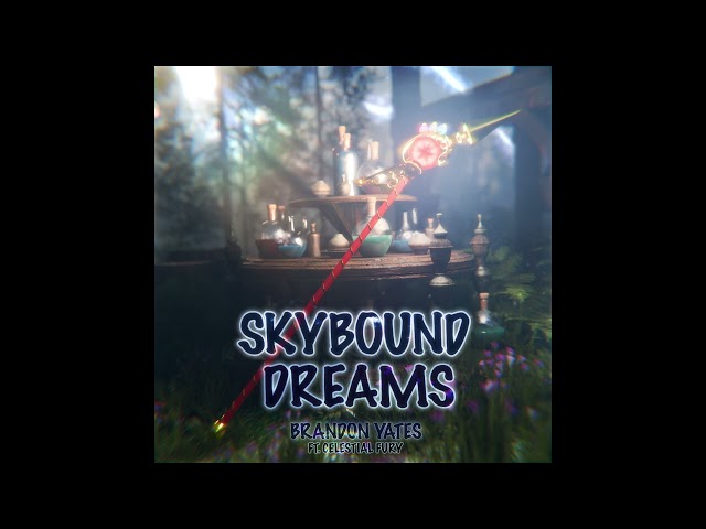 Estelle Bright vs Sophie Neuenmuller (Trails vs Atelier) - "Skybound Dreams"