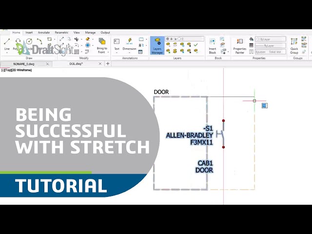 Being Successful with Stretch
