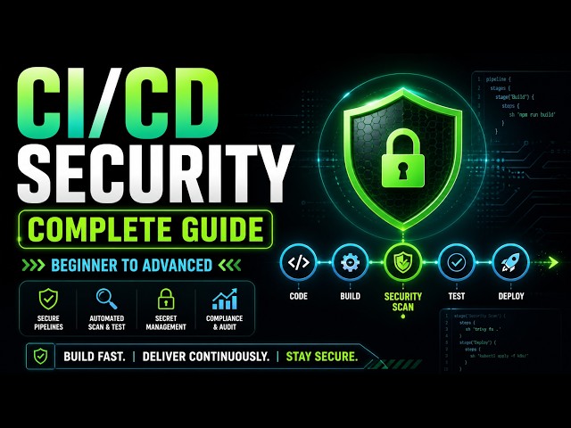 Shift-Left Security: What It Means and Why You Need It
