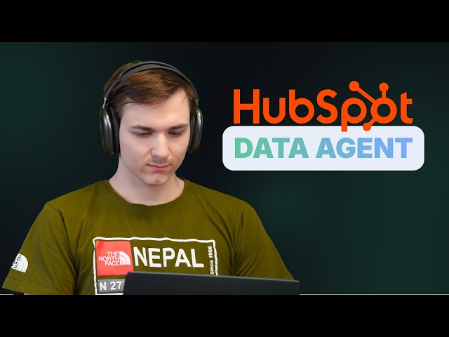 How the Data Agent Helps Teams Find Answers Faster
