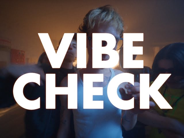 Boloboys, makko, toobrokeforfiji, Loco Candy, Okfella - Vibecheck (Offizielles Musikvideo)