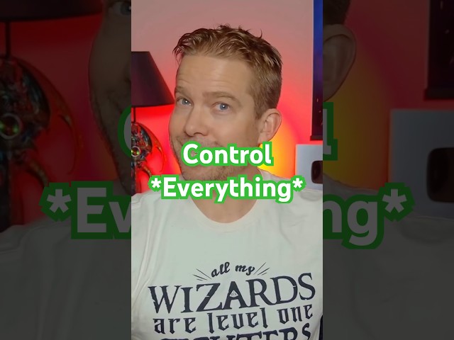 The Best *New* Spell in D&D?