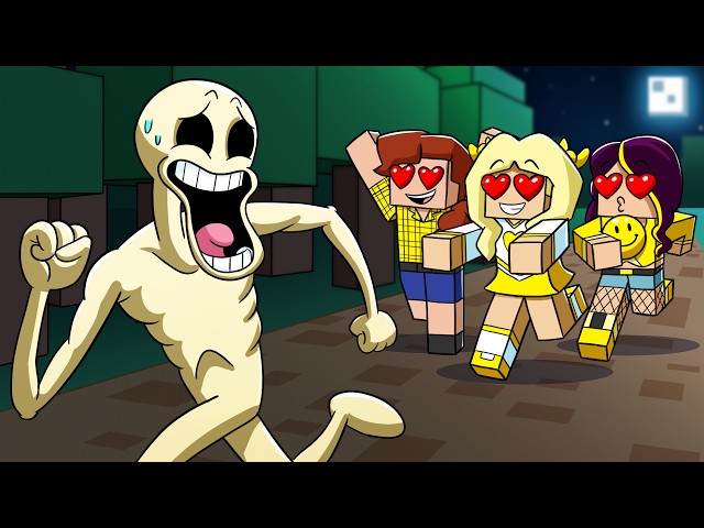 VERITY Gets a FAN CLUB! (Minecraft Animation)