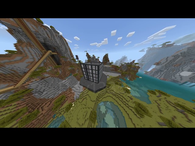 Building a simple tower full video