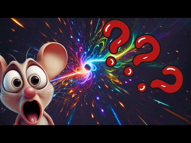 10 Facts: Quantum Computing | Science Explained Simply #shorts