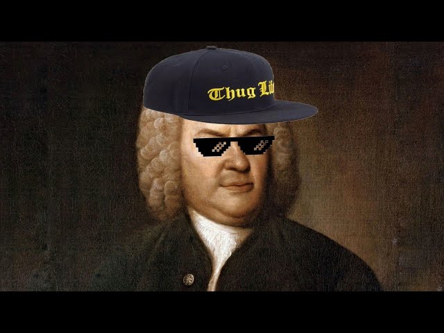 Trap Bach