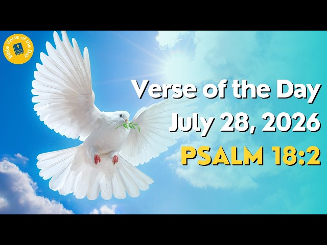 Resting in the High Tower: A Reflection on Divine Protection