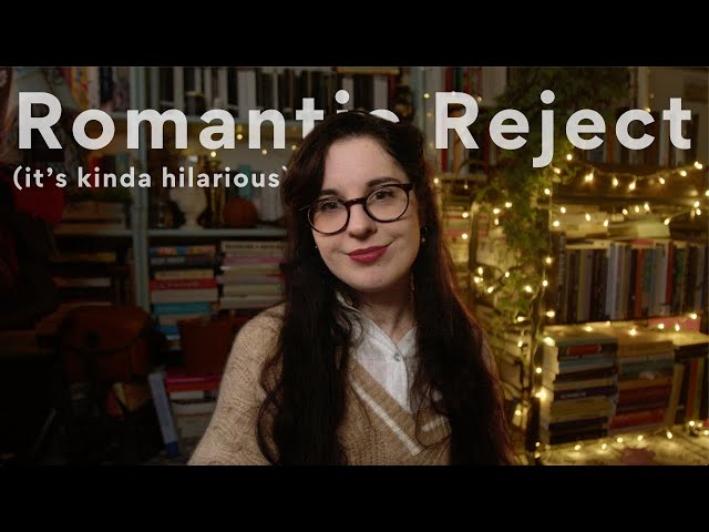 I got rejected 60+ times. how to find the funny in the pain
