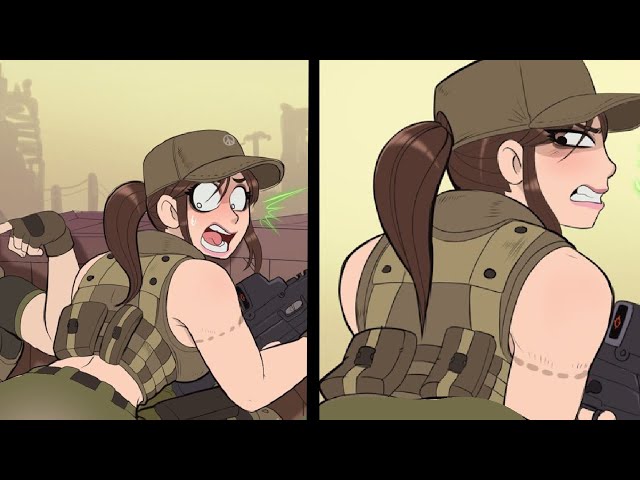 Miscommunication...😏 | Comic Dub