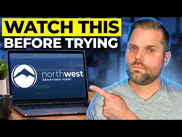 Northwest Registered Agent Review: My Brutally Honest Take