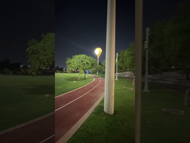 Oxygen Park #Qatar #vlog #fyp