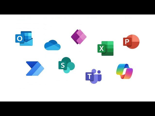 Maximize Productivity with Microsoft 365_Empathy Technologies