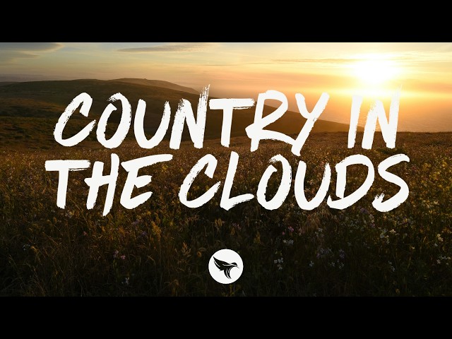 Dylan Marlowe & Conner Smith - Country in the Clouds (Lyrics)