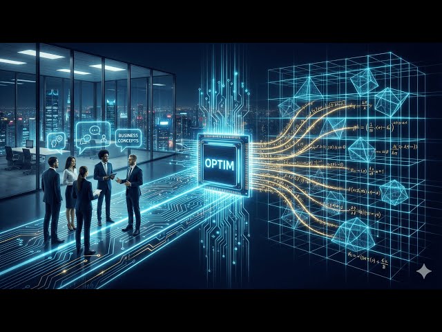Microsoft Optim SFT: The AI Breakthrough for Real-World Decision Making
