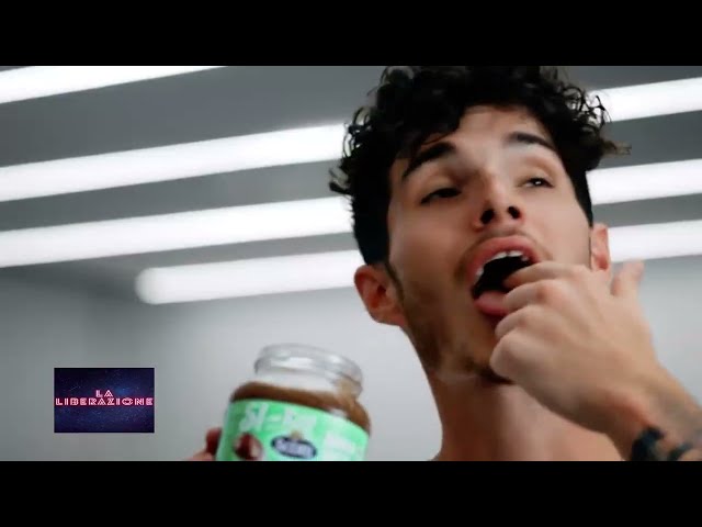 YTP Si con riso ma senza riso scotti