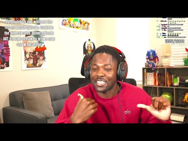 LOWKEY MIGHT RUN LAST STREAM BACK (8/23/26)