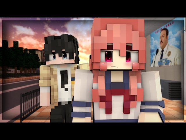 Yandere High School - The Invitation! | #2 (Minecraft Roleplay)