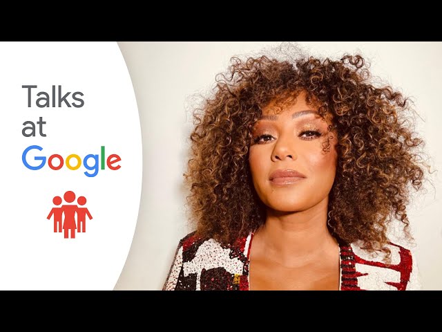 Mel B | Exploring Diverse Identities | Talks at Google
