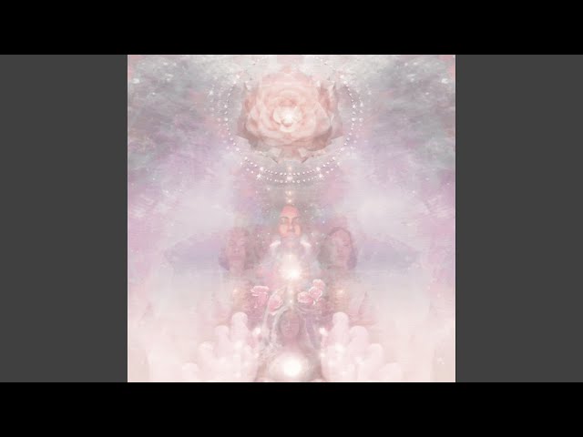 Healing is happening affirmations (528 Hz Healing Frequency)