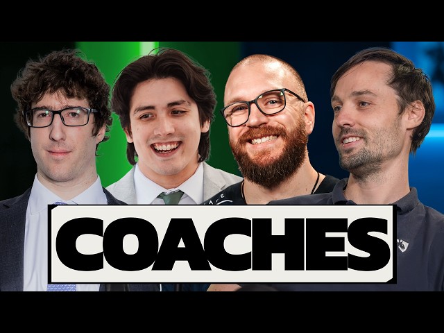 Week of Upsets (Almost) | PROS ft. TLAW Spawn & Spookz and FLY Thinkcard & Apollo