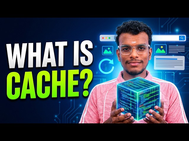 Browser Cache Explained: What It Is & Why It Matters