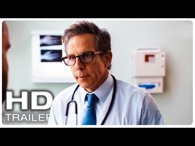 THE DINK Official Trailer (NEW 2026)