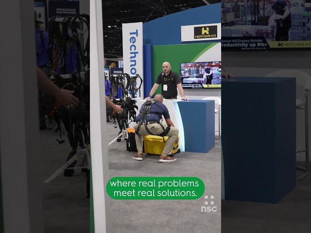 Work to Zero Safety Innovation Challenge Snapshot (9:16)