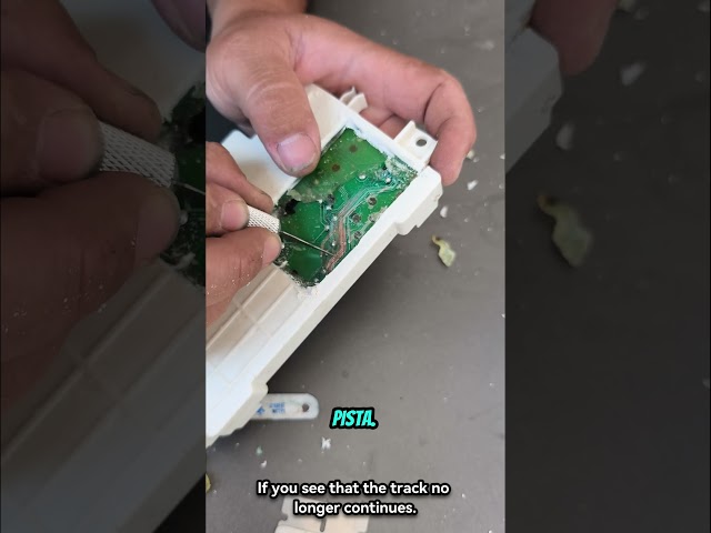 👉 Se apagaba sola 😱 y no era lo que crees…