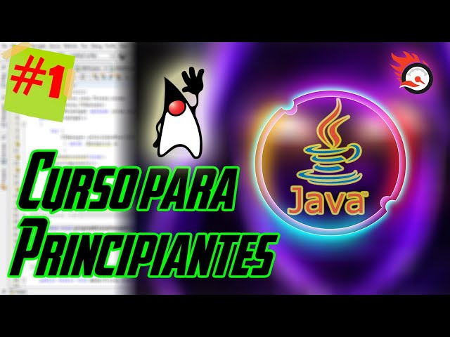 ☕ INTRODUCCIÓN Java para Principiantes | Programando desde cero 🤓 | Mini Curso Rápido 2021 #1 ✅