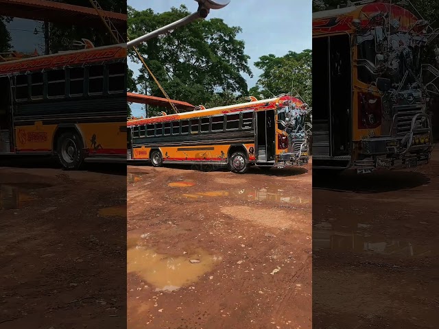 Transportes Orellana