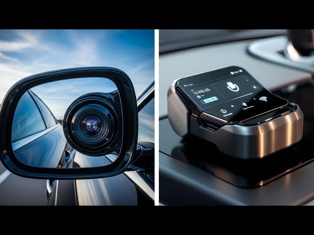 30 Amazon Car Gadgets That Are Next-Level Smart (2026 Edition)