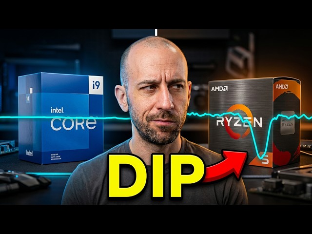 Why Intel Is STILL Better Than AMD In 2026.