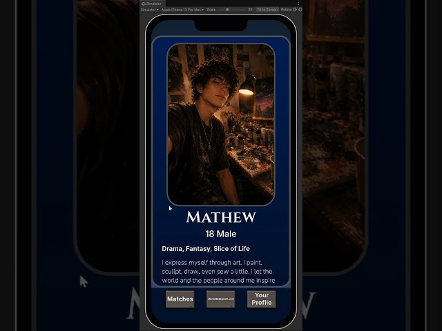 Myth Match formerly Swiped 7/8/2026