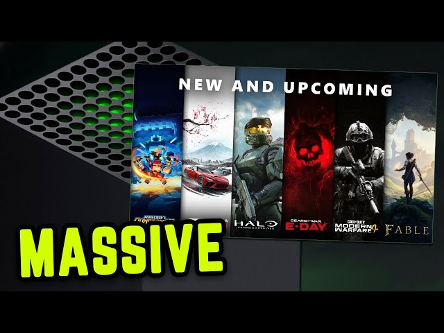 XBOX Reveals Strategy | XBOX Logo Gate | Is it the RIGHT Move? | PGP #9
