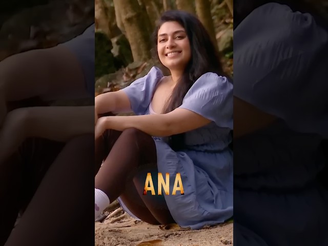Ana hits the #Survivor 51 sand September 23rd on CBS #Survivor51 #MeetTheCastaways