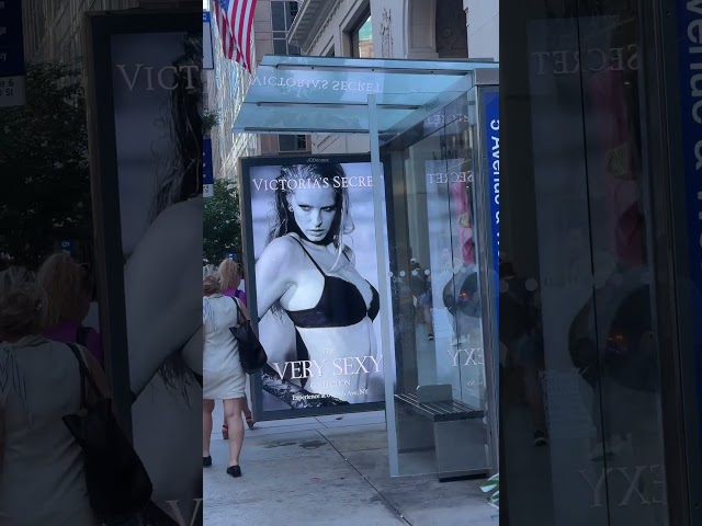 The city just got a little more lifted.
